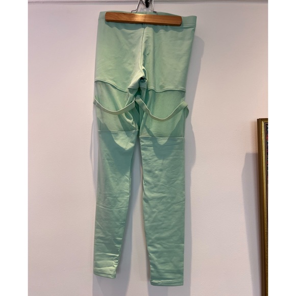 Black Milk Size S OCCULTIST MINT LEGGINGS - Picture 4 of 5